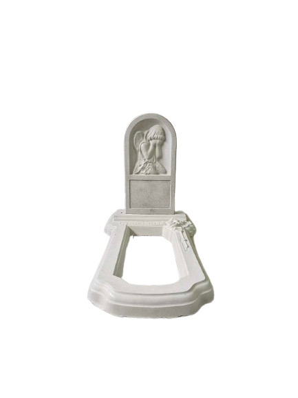 Памятник из армобетонна BA-0011